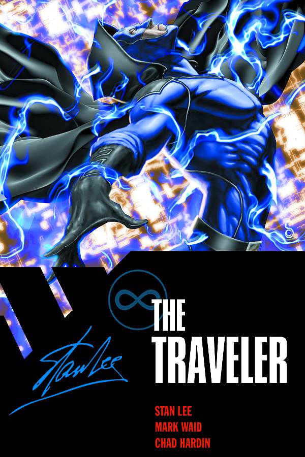 STAN LEE TRAVELER 01