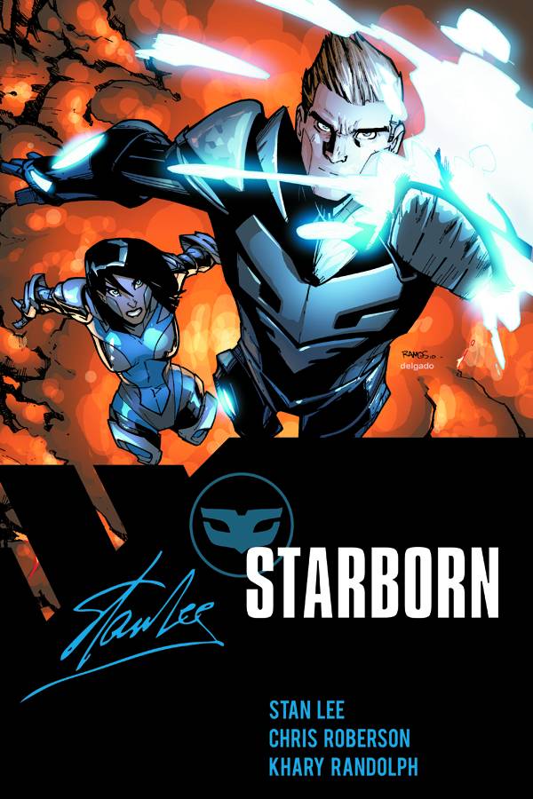 STAN LEE STARBORN 01