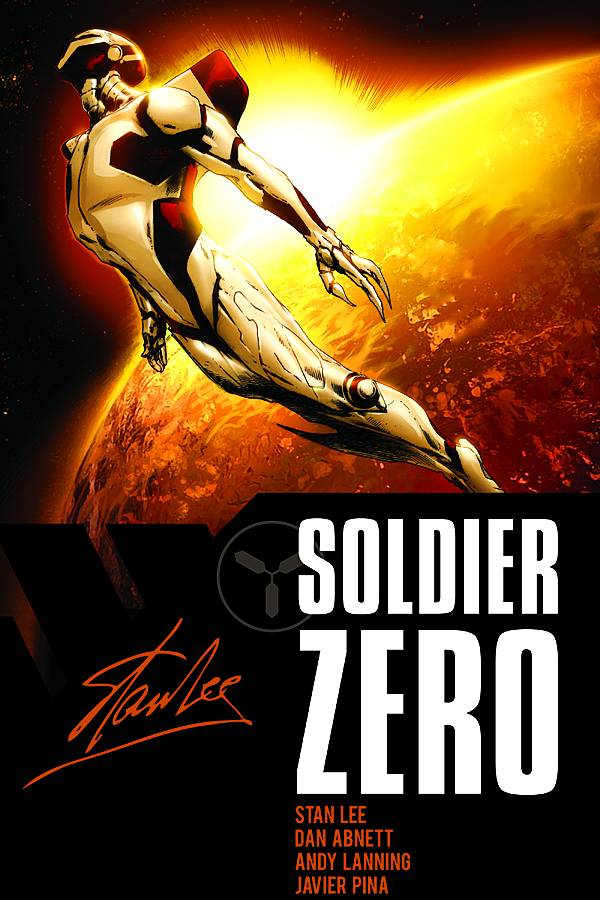 STAN LEE SOLDIER ZERO 02