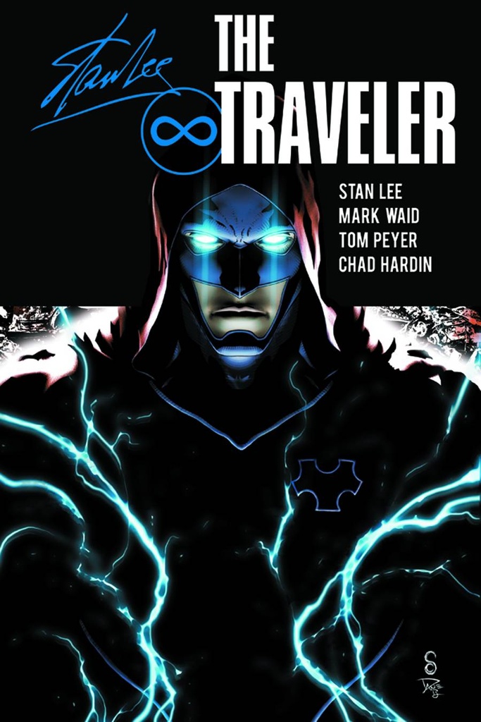 STAN LEE TRAVELER 03