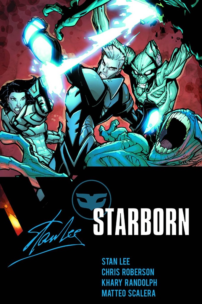 STAN LEE STARBORN 02