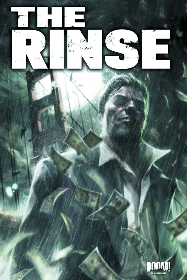 RINSE