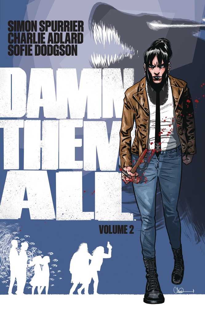 DAMN THEM ALL 02