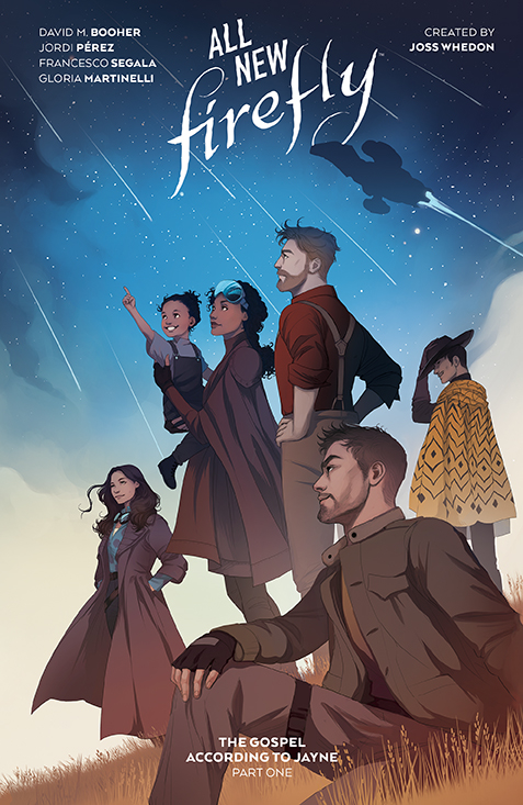 ALL-NEW FIREFLY THE GOSPEL ACCORDING TO JAYNE 01