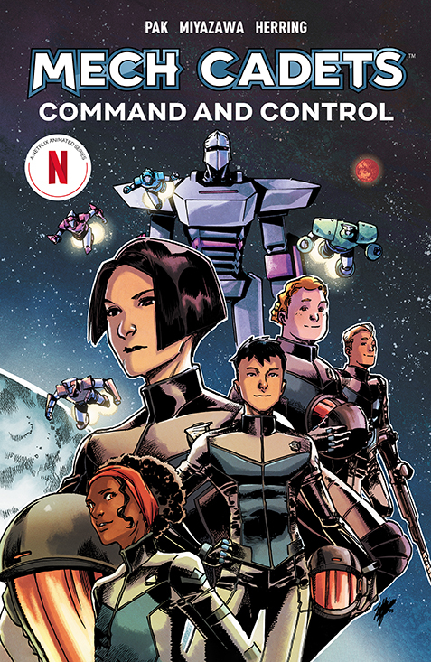 MECH CADETS 02