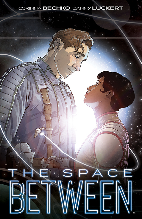 SPACE BETWEEN