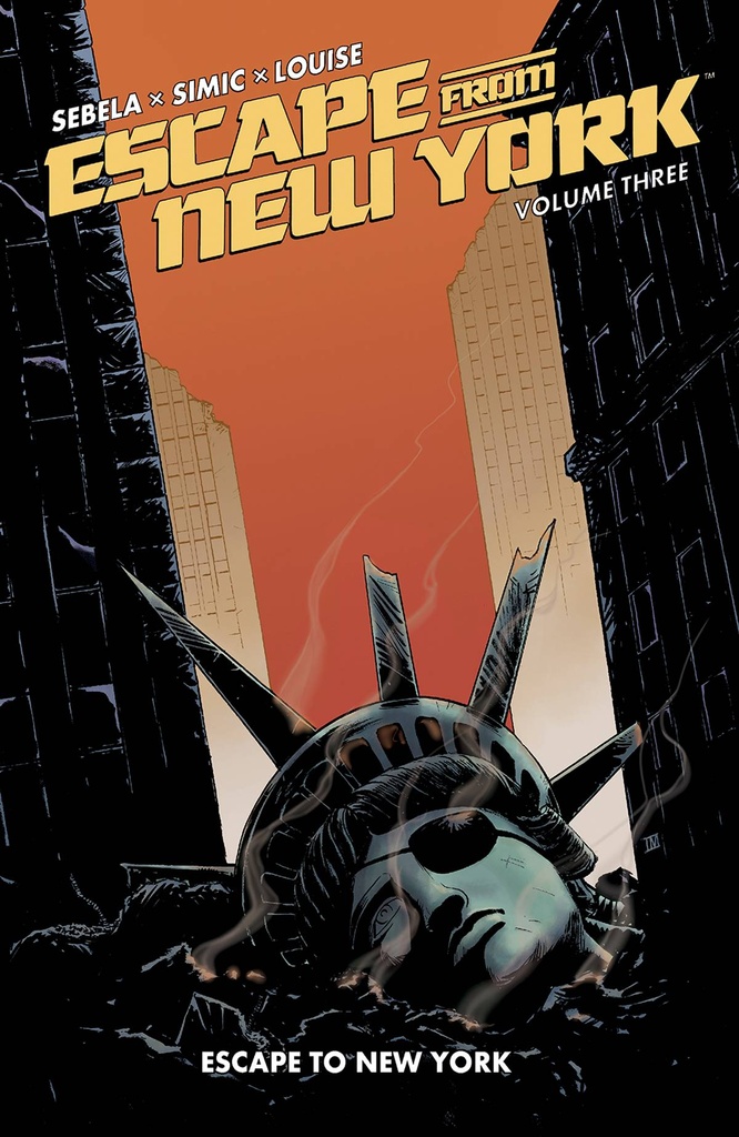 ESCAPE FROM NEW YORK 03