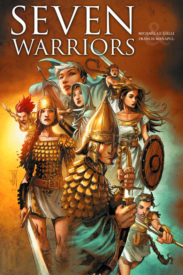 7 WARRIORS