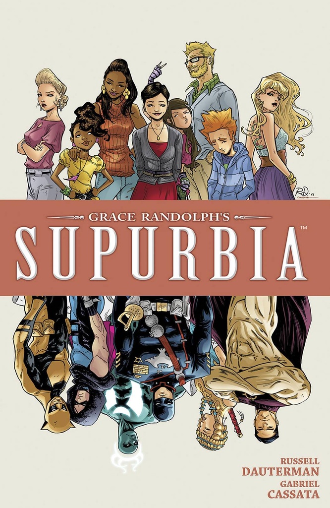 SUPURBIA 01