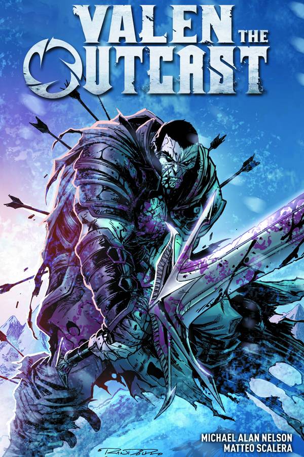VALEN OUTCAST 02