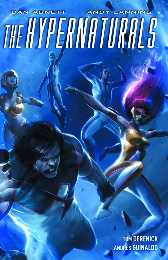 HYPERNATURALS 02