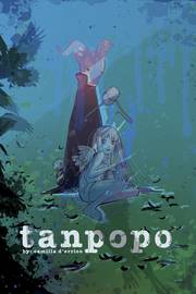 TANPOPO COLLECTION HC 02