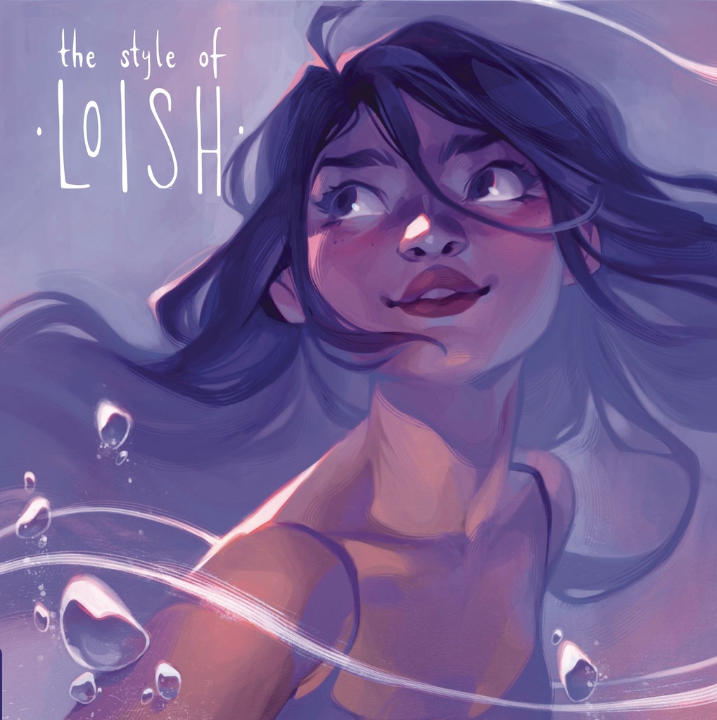 STYLE OF LOISH HC