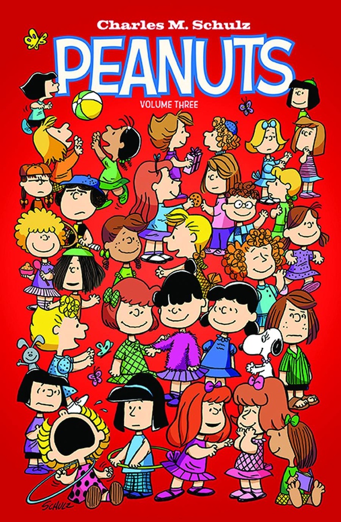 PEANUTS 03