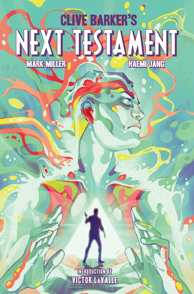 CLIVE BARKERS NEXT TESTAMENT 01