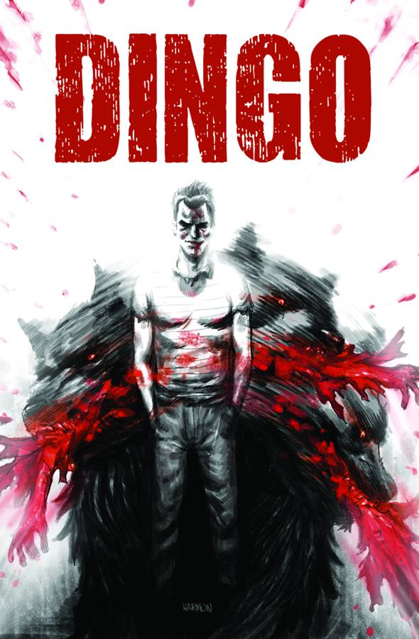 DINGO DLX ED 01
