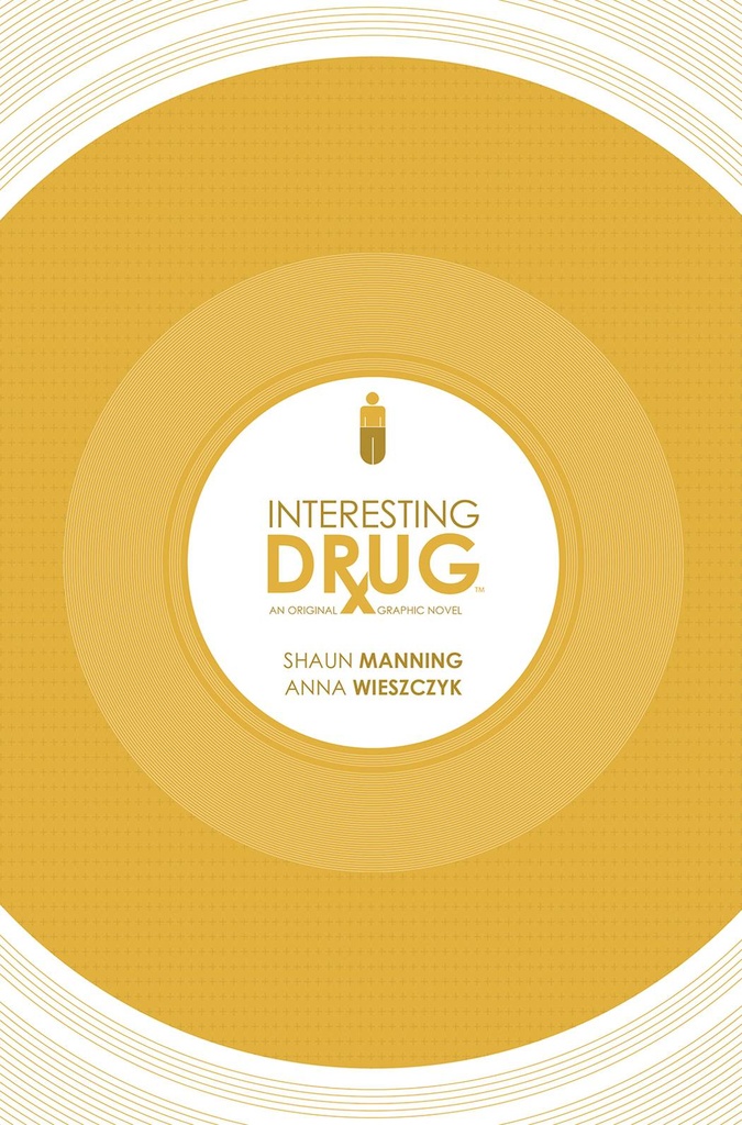 INTERESTING DRUG HC