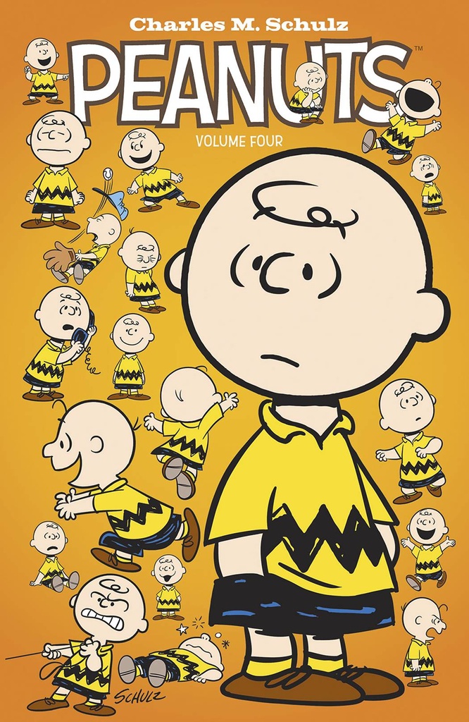 PEANUTS 04