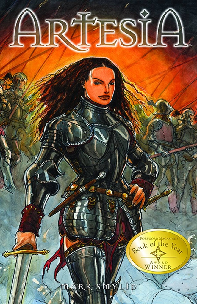 ARTESIA HC 01