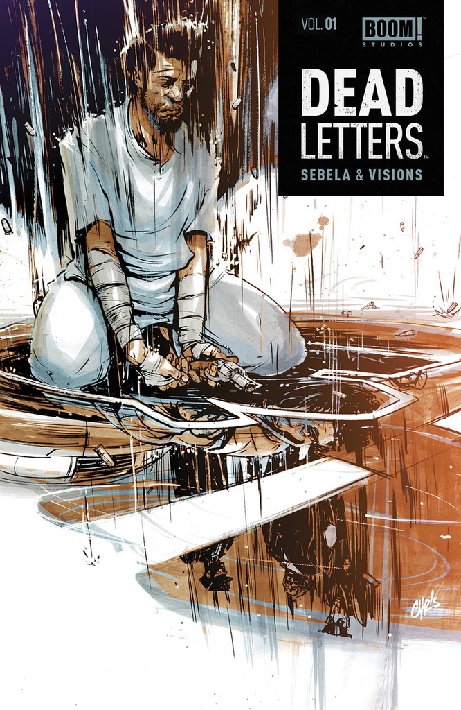 DEAD LETTERS 01