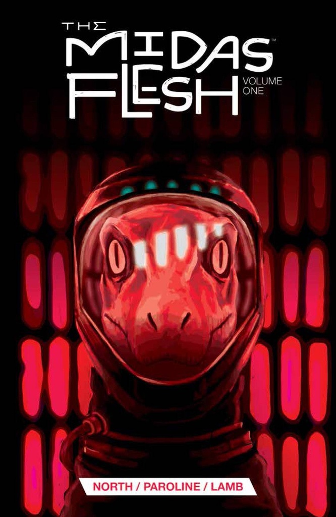 MIDAS FLESH 01