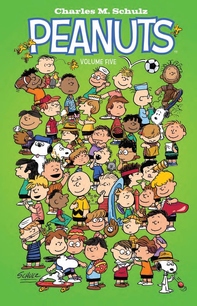 PEANUTS 05