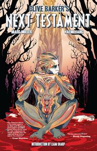 CLIVE BARKERS NEXT TESTAMENT 02