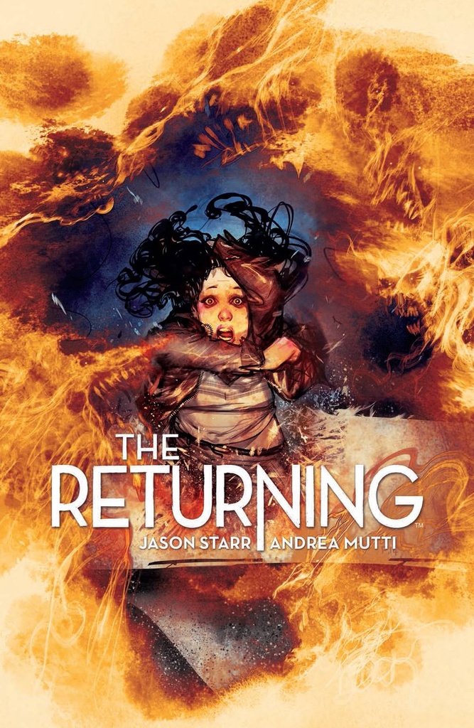 RETURNING