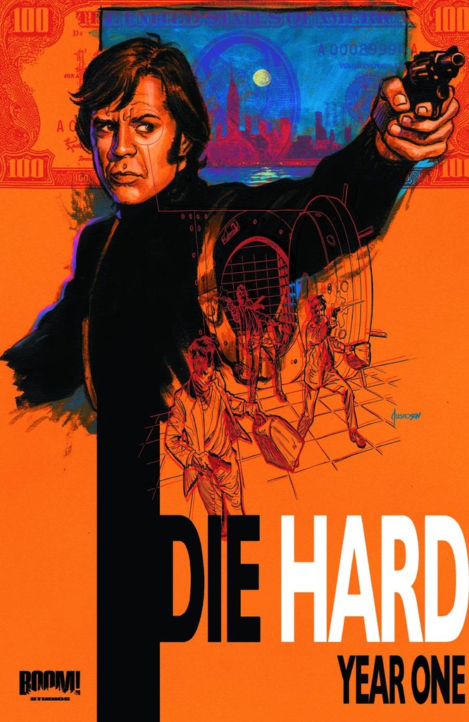DIE HARD YEAR ONE 02