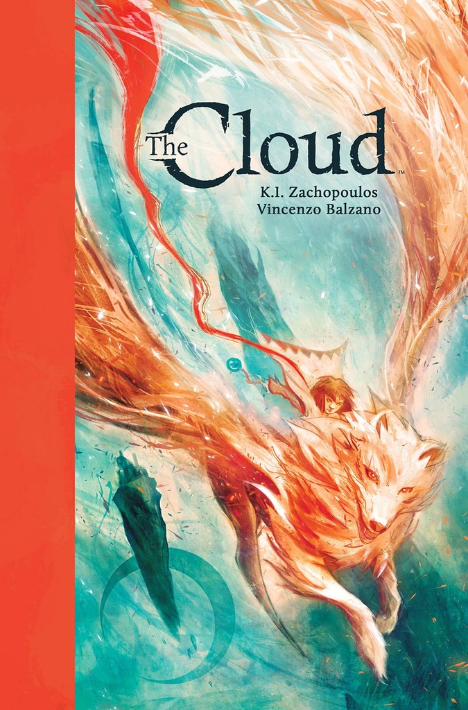 CLOUD ORIGINAL HC