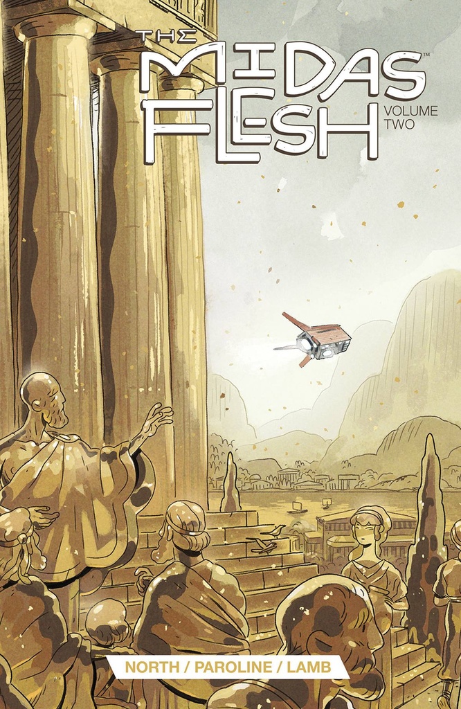 MIDAS FLESH 02