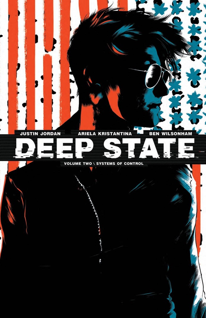 DEEP STATE 02