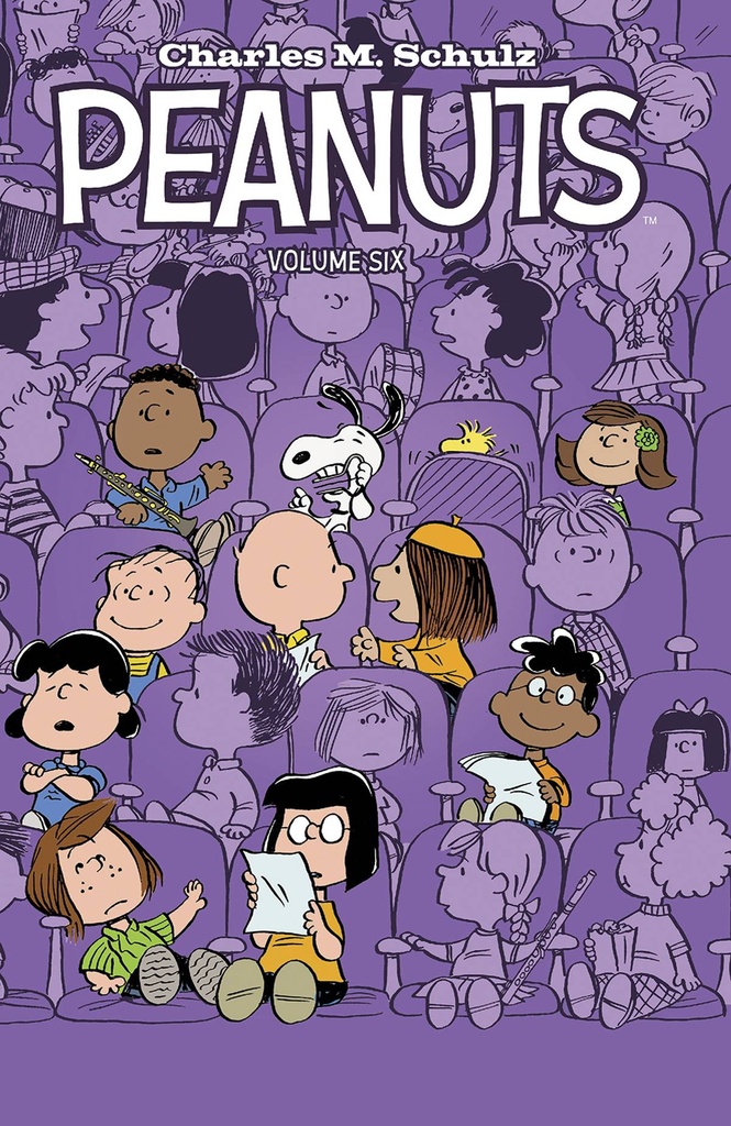 PEANUTS 06