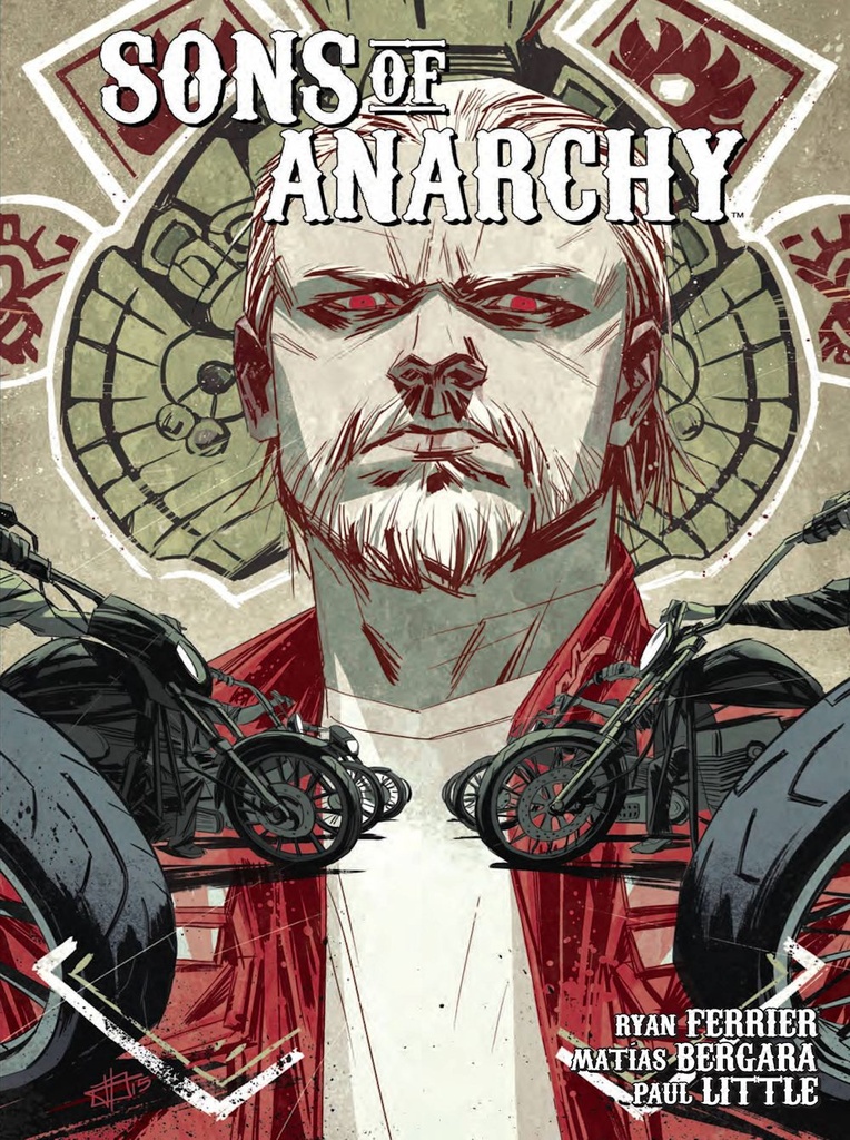 SONS OF ANARCHY 05