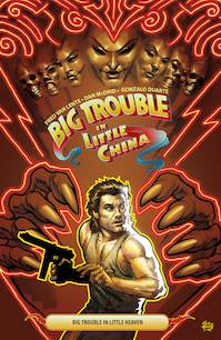 BIG TROUBLE IN LITTLE CHINA 05