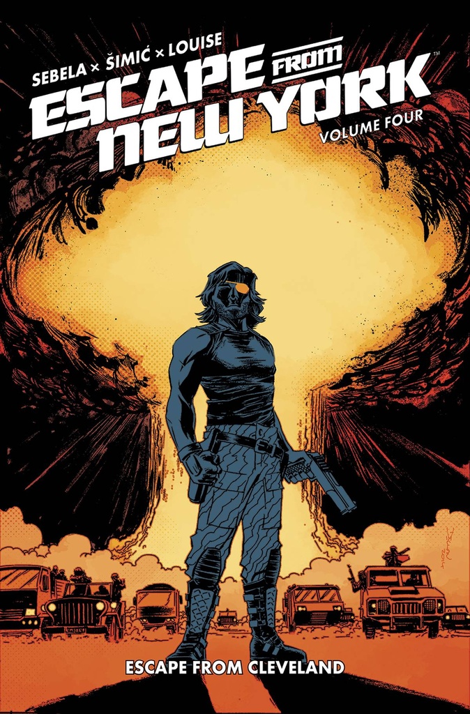 ESCAPE FROM NEW YORK 04