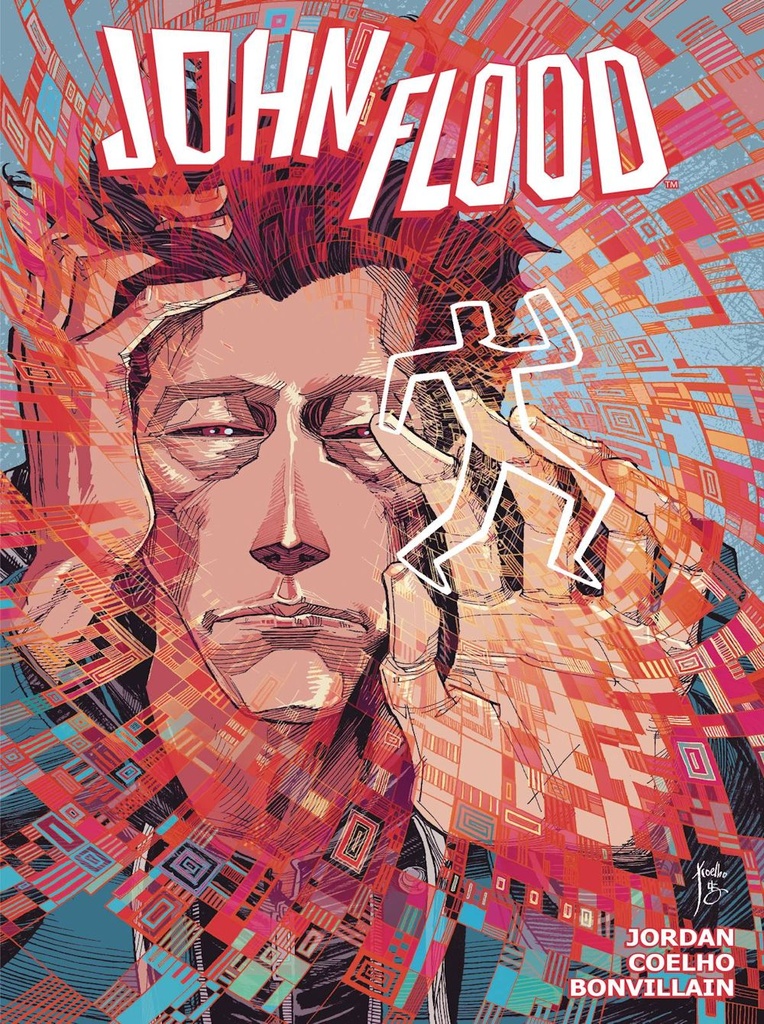 JOHN FLOOD