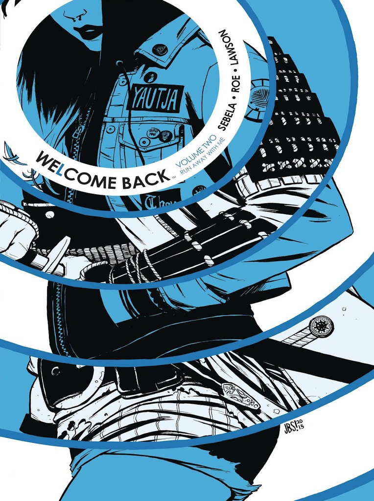 WELCOME BACK 02