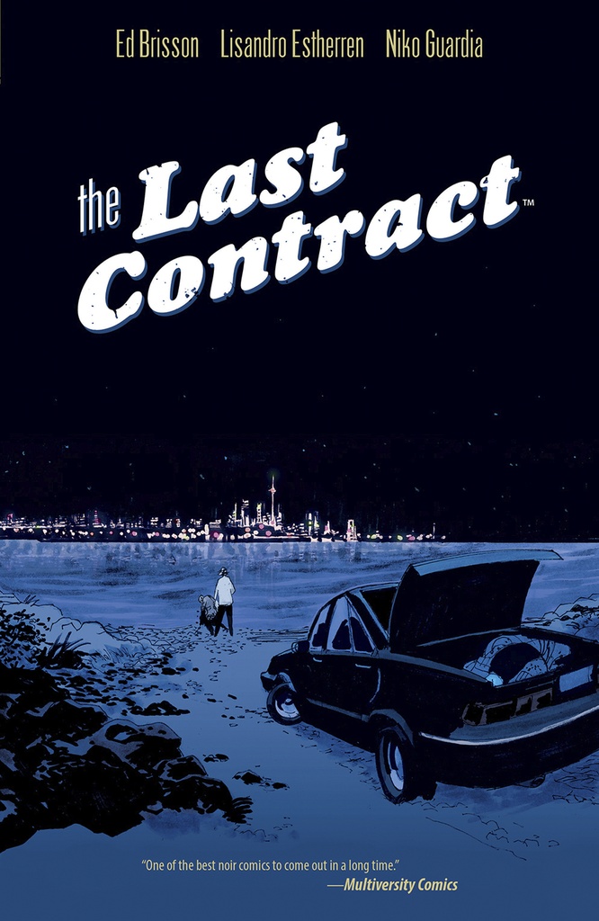LAST CONTRACT