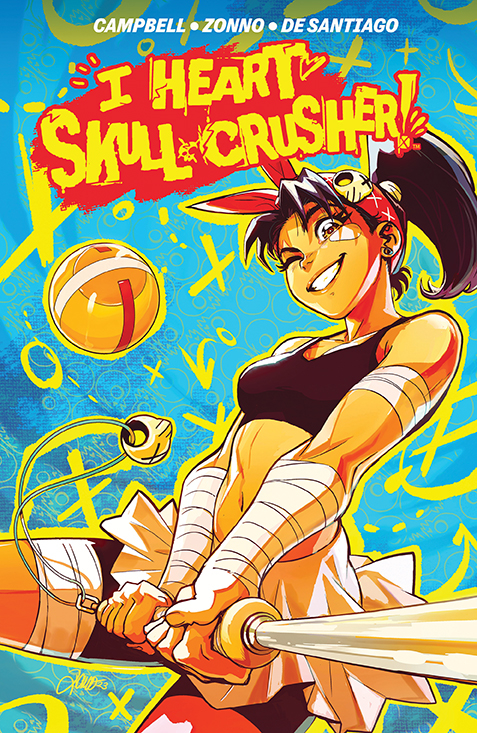 I HEART SKULL-CRUSHER 01