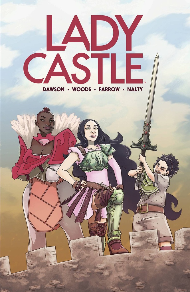 LADYCASTLE