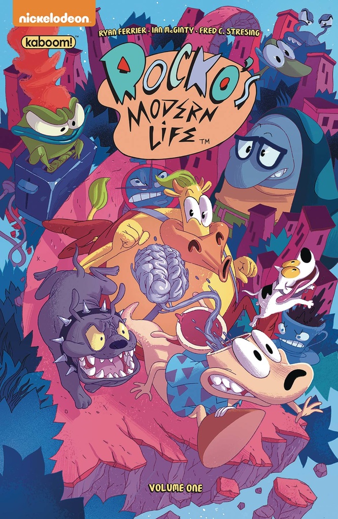 ROCKOS MODERN LIFE 01