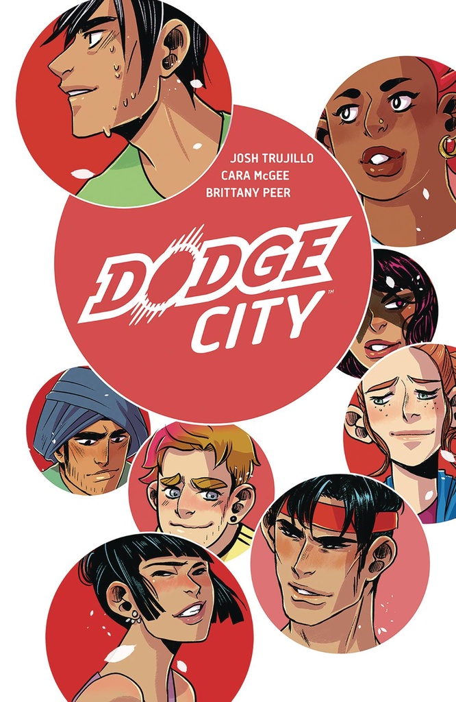 DODGE CITY