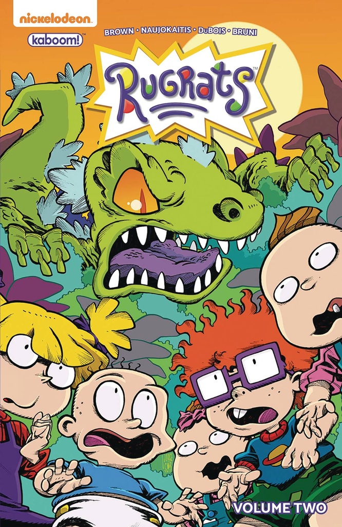 RUGRATS 02