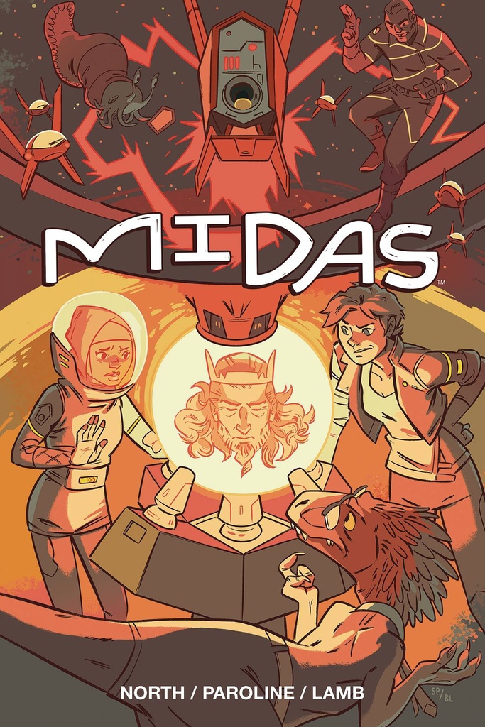 MIDAS