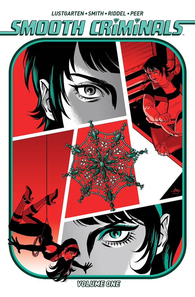 SMOOTH CRIMINALS 01