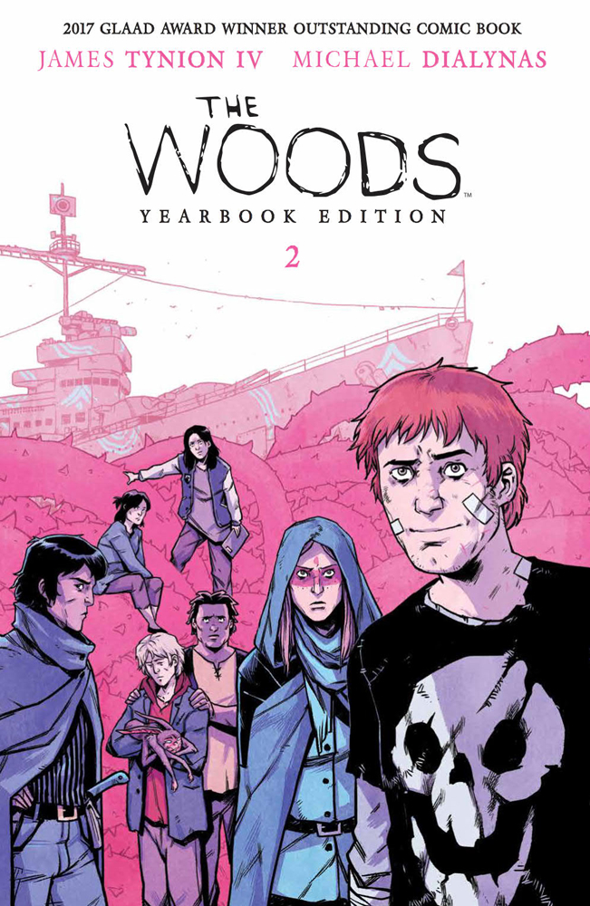 WOODS YEARBOOK ED 02