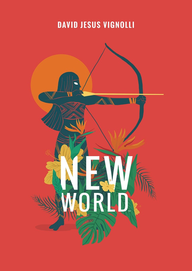 NEW WORLD ORIGINAL