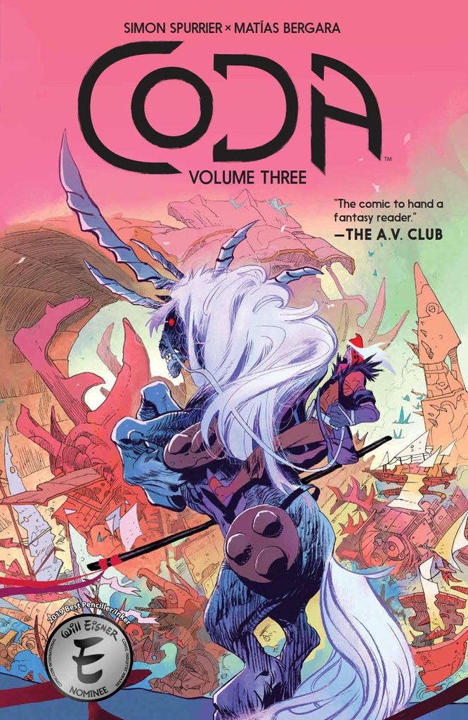CODA 03
