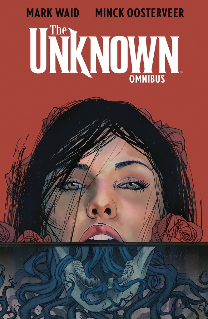 UNKNOWN OMNIBUS